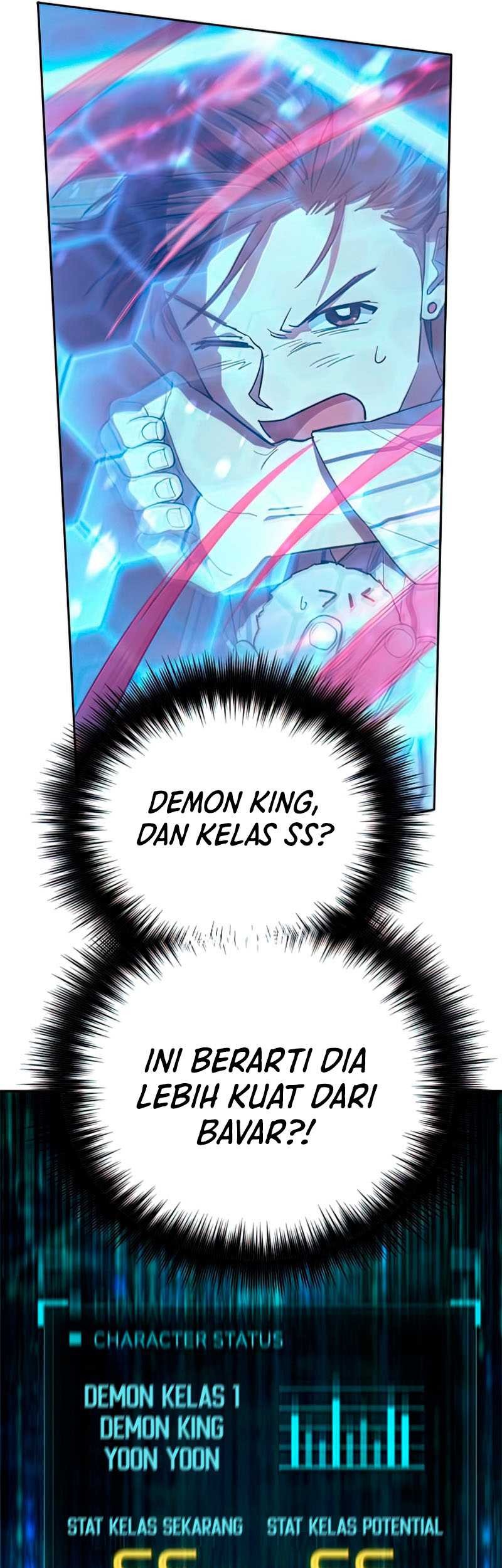 The S-Classes That I Raised Chapter 67 Gambar 6