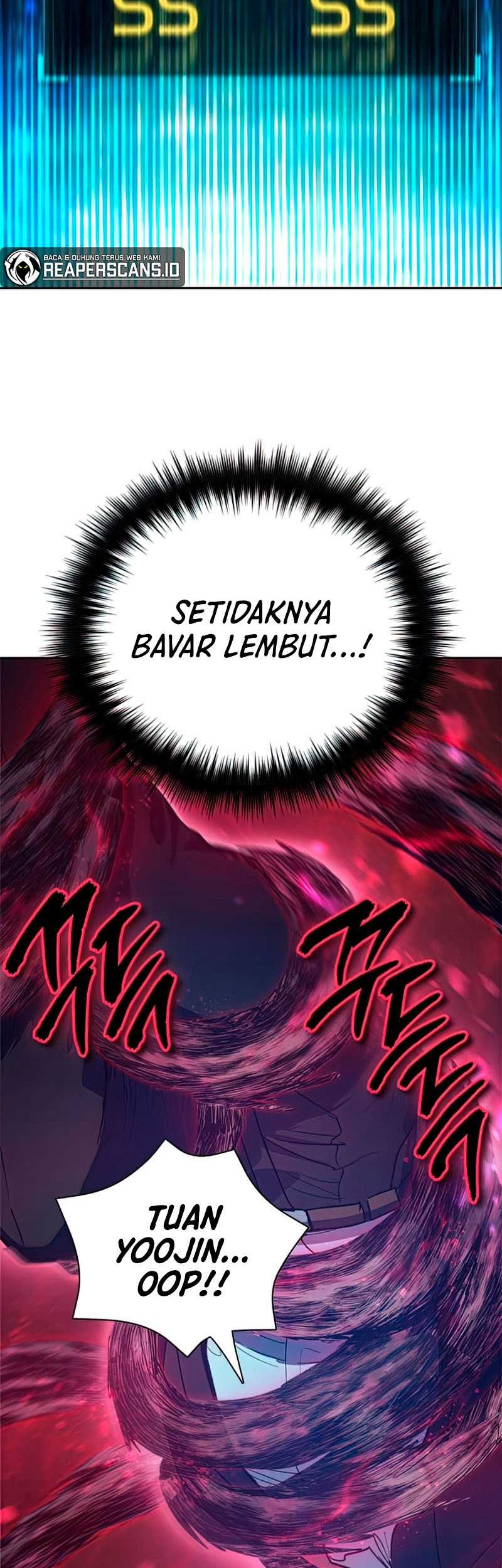 The S-Classes That I Raised Chapter 67 Gambar 7
