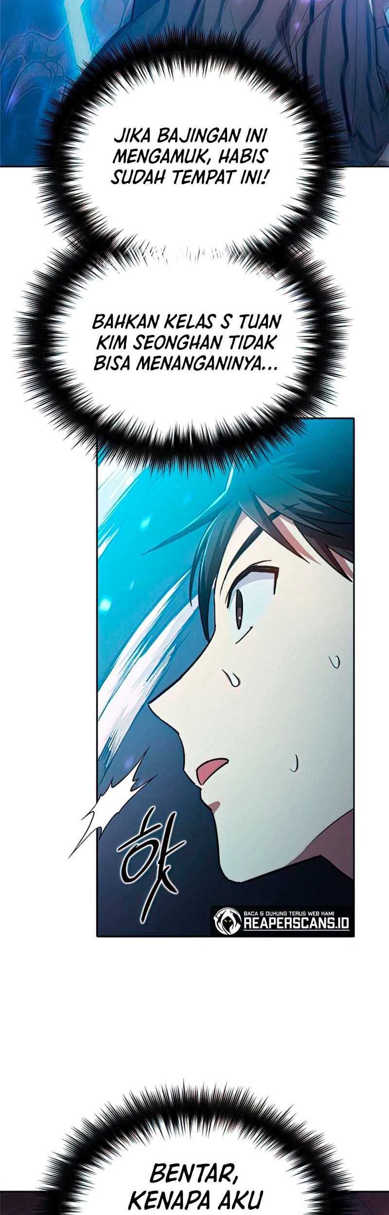 The S-Classes That I Raised Chapter 67 Gambar 10