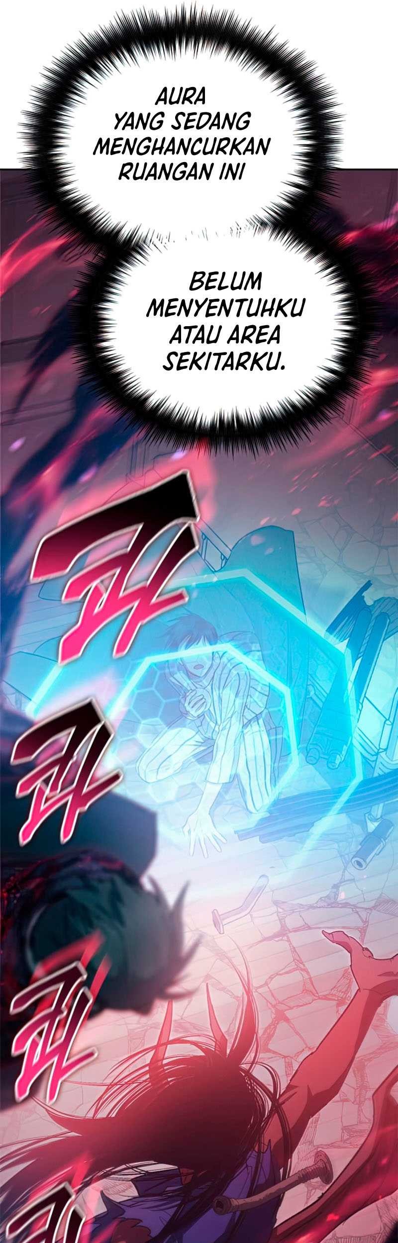 The S-Classes That I Raised Chapter 67 Gambar 13