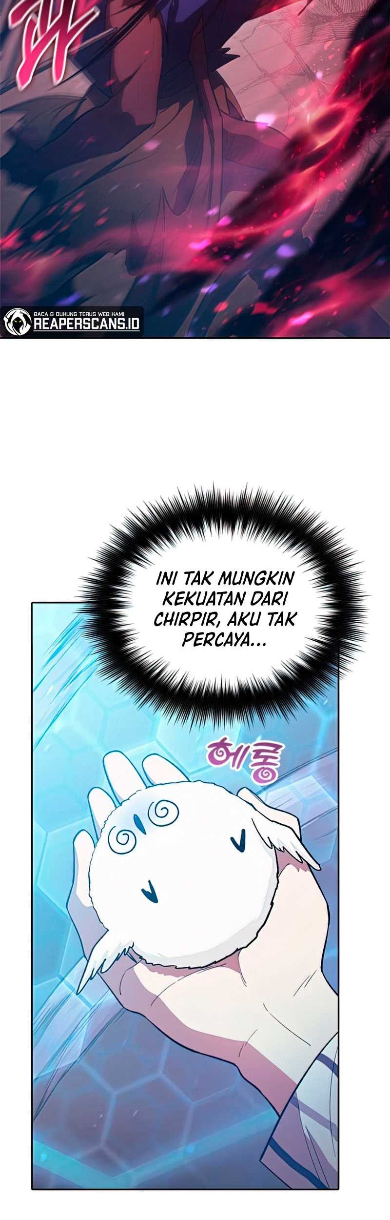The S-Classes That I Raised Chapter 67 Gambar 14