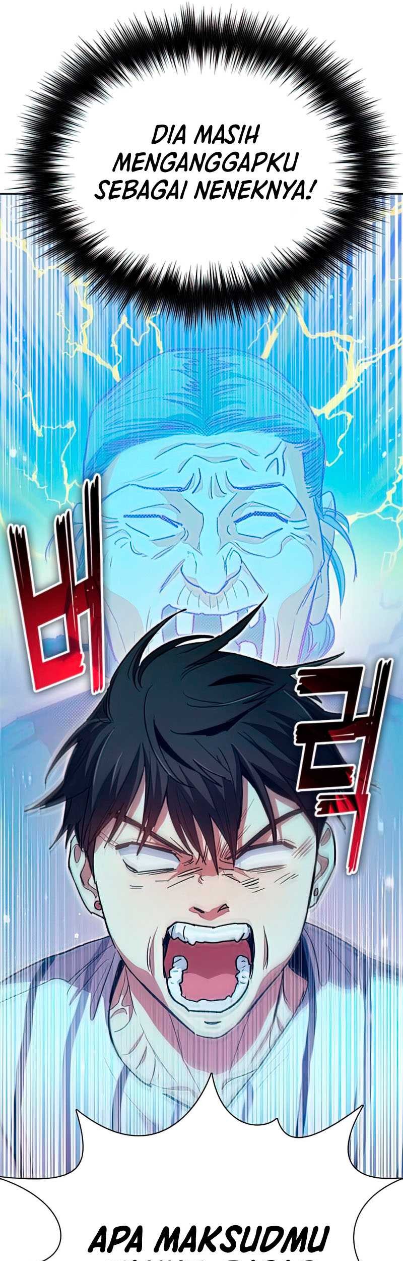 The S-Classes That I Raised Chapter 67 Gambar 17