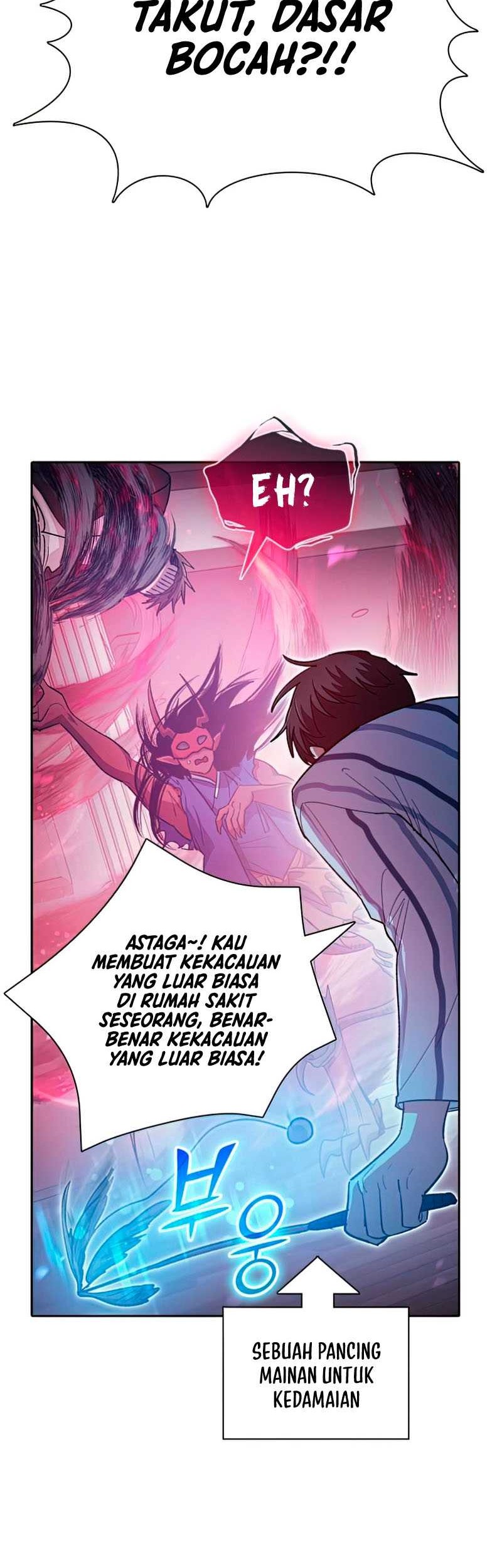 The S-Classes That I Raised Chapter 67 Gambar 18