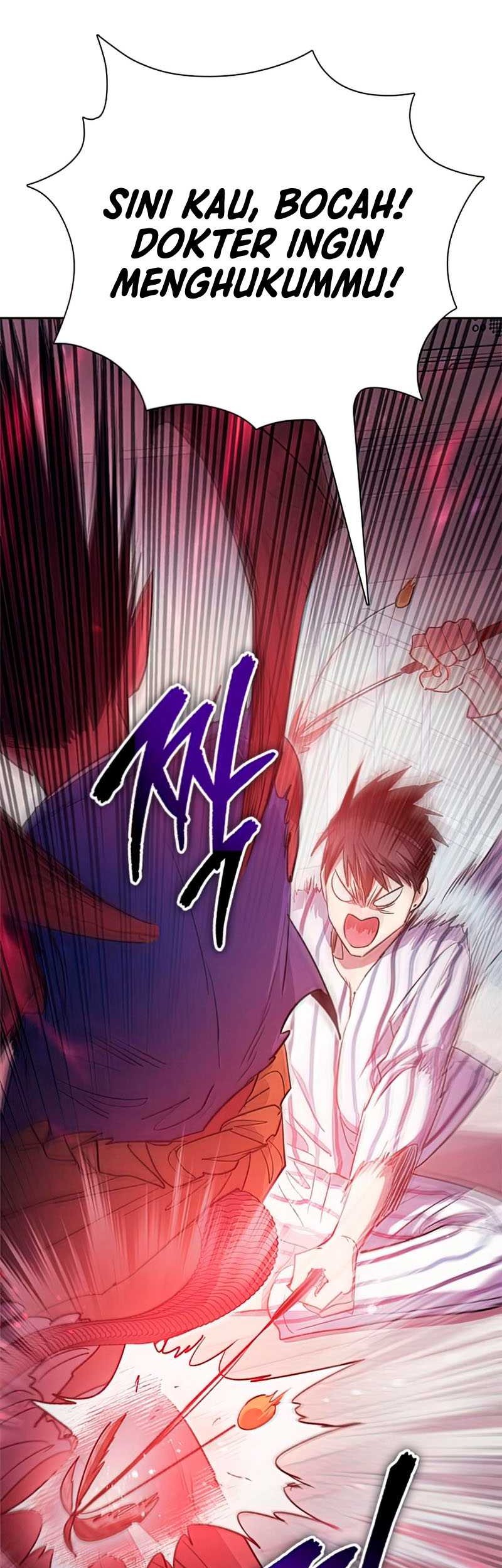 The S-Classes That I Raised Chapter 67 Gambar 19