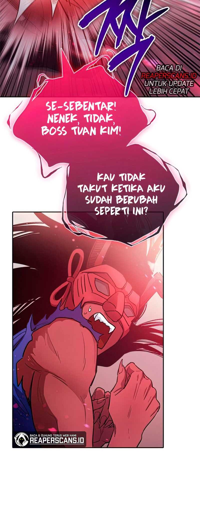 The S-Classes That I Raised Chapter 67 Gambar 20