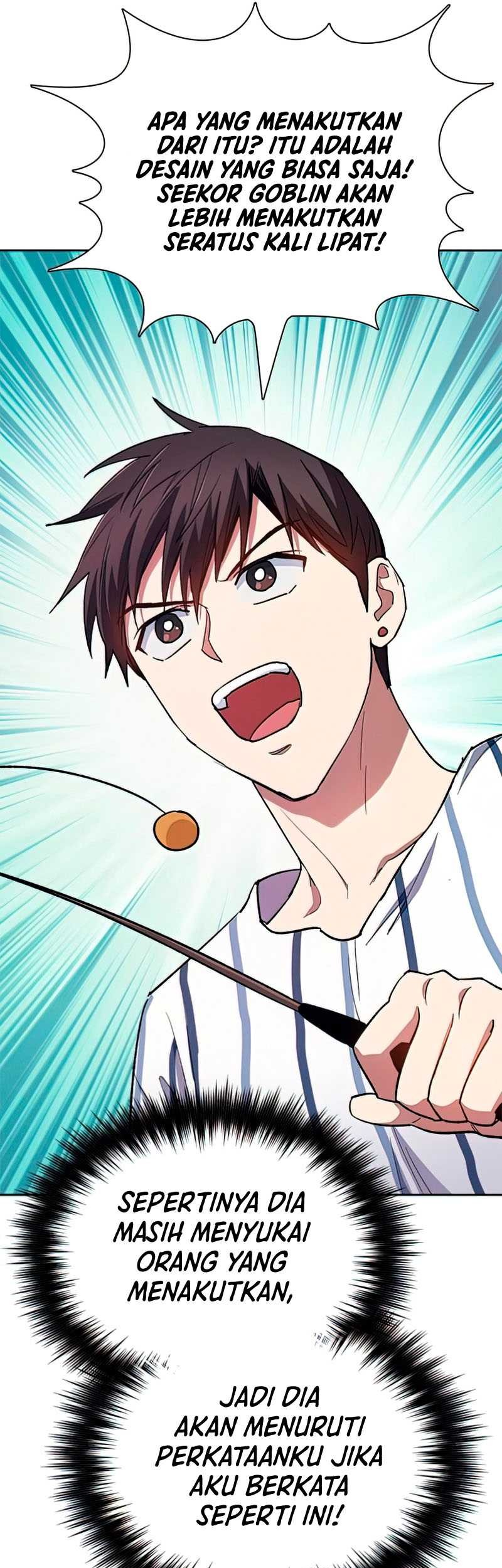 The S-Classes That I Raised Chapter 67 Gambar 21