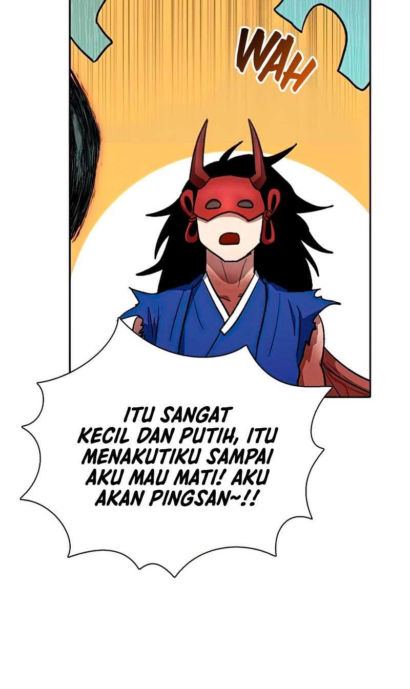 The S-Classes That I Raised Chapter 67 Gambar 28