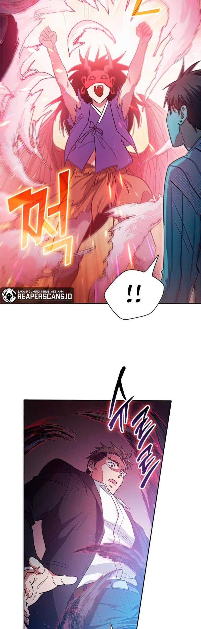 The S-Classes That I Raised Chapter 67 Gambar 30
