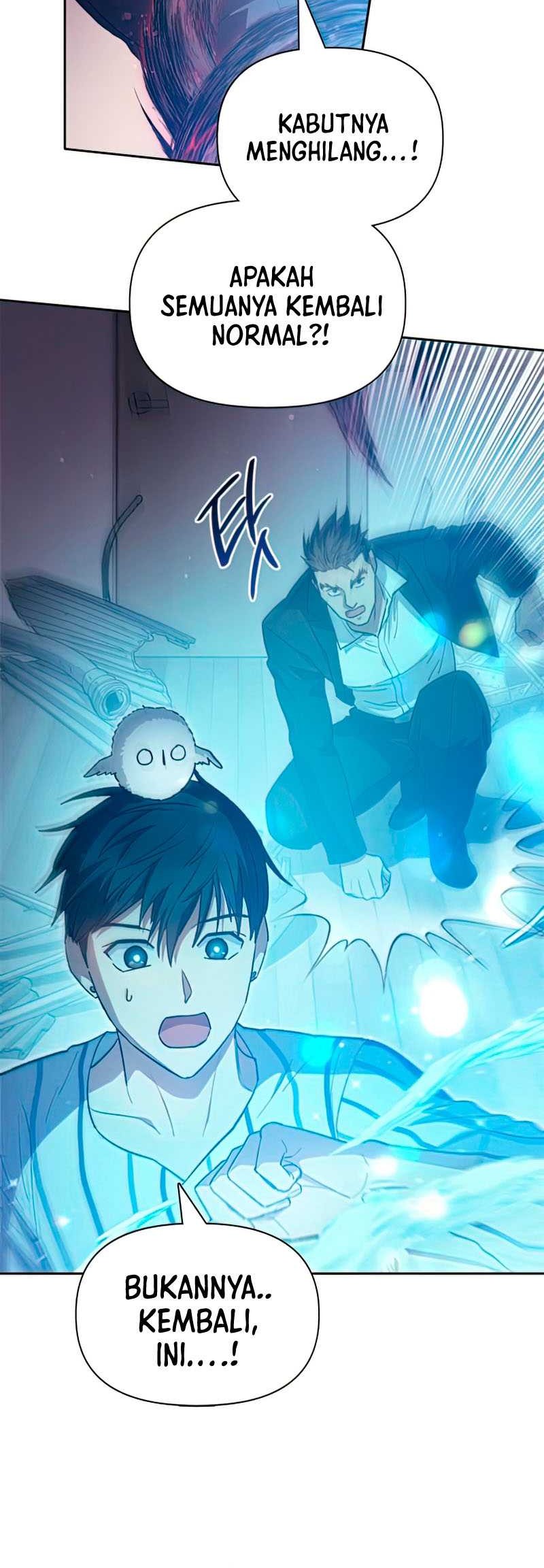 The S-Classes That I Raised Chapter 67 Gambar 31