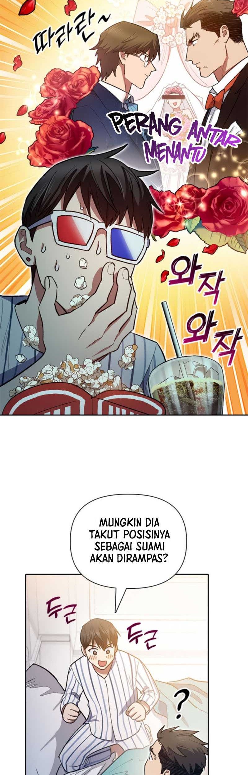 The S-Classes That I Raised Chapter 66 Gambar 35