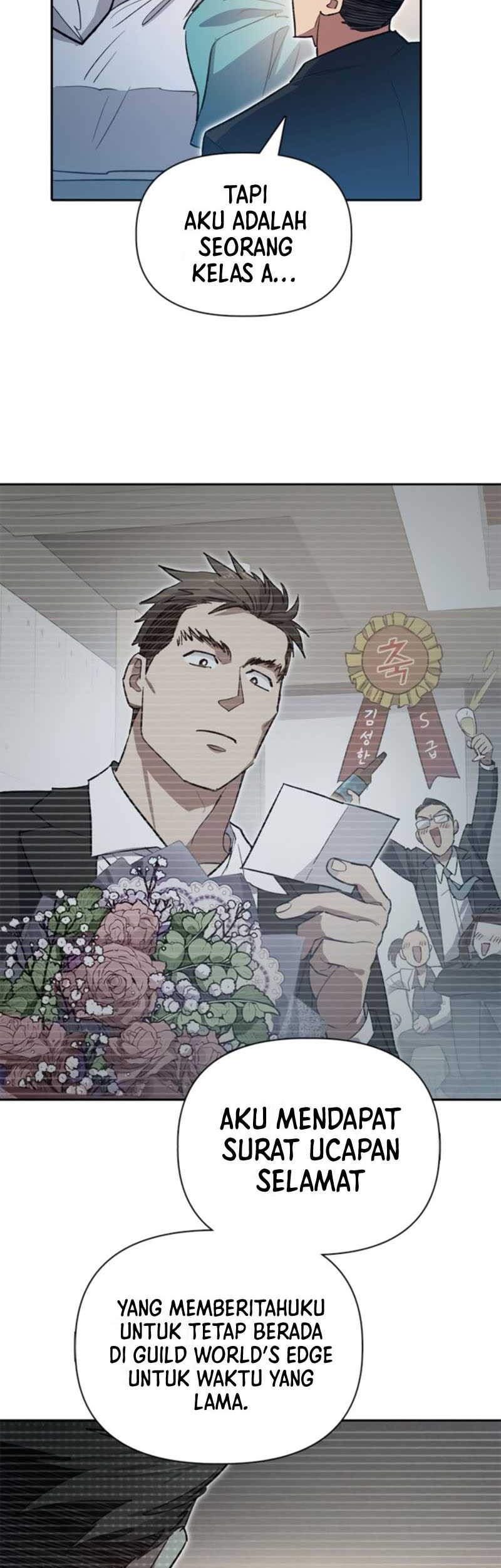 The S-Classes That I Raised Chapter 66 Gambar 36