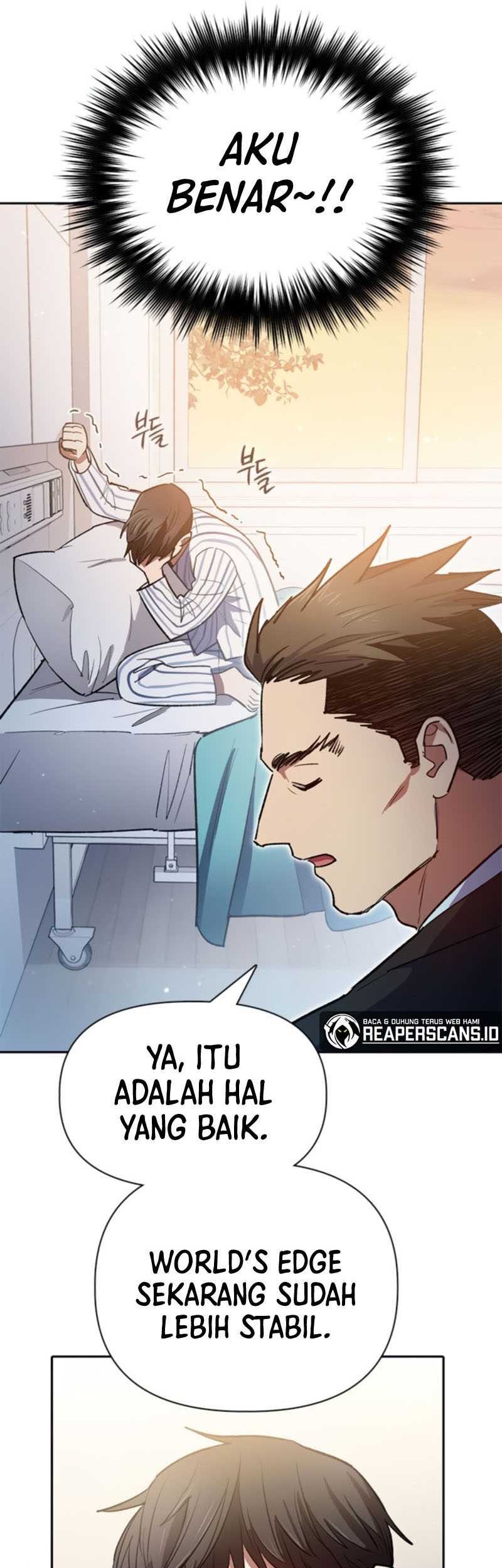 The S-Classes That I Raised Chapter 66 Gambar 38