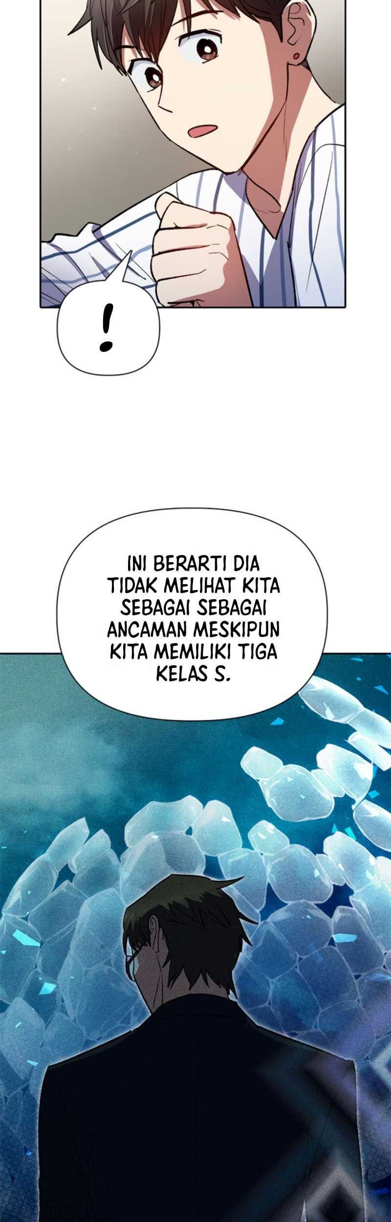 The S-Classes That I Raised Chapter 66 Gambar 39