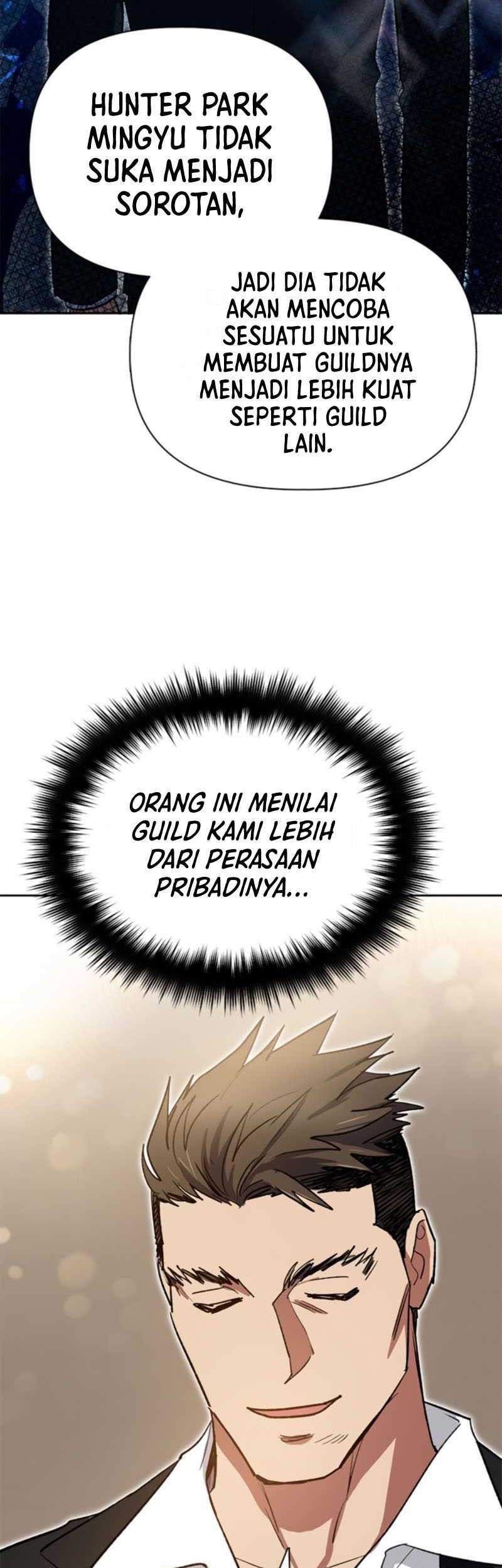 The S-Classes That I Raised Chapter 66 Gambar 40