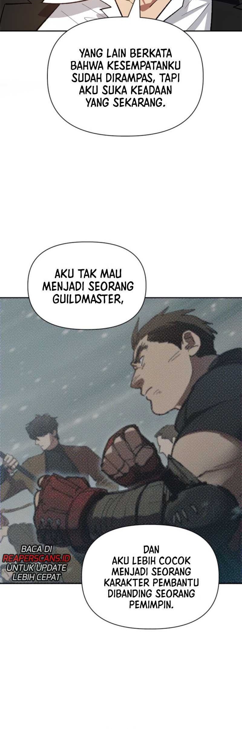 The S-Classes That I Raised Chapter 66 Gambar 41