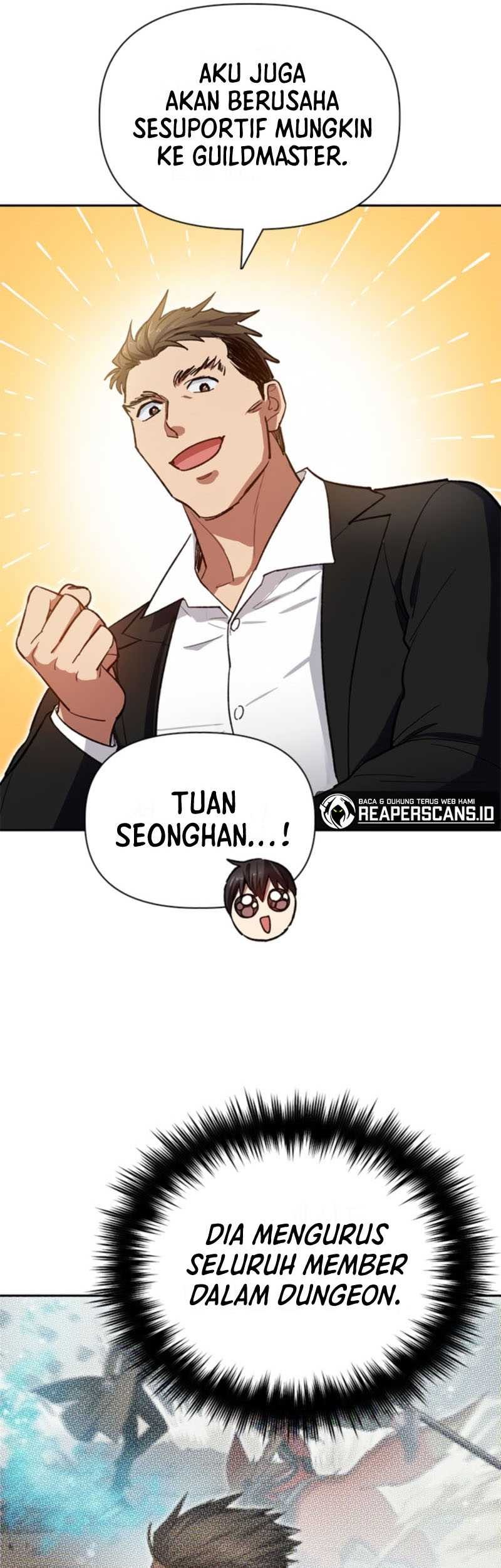 The S-Classes That I Raised Chapter 66 Gambar 42