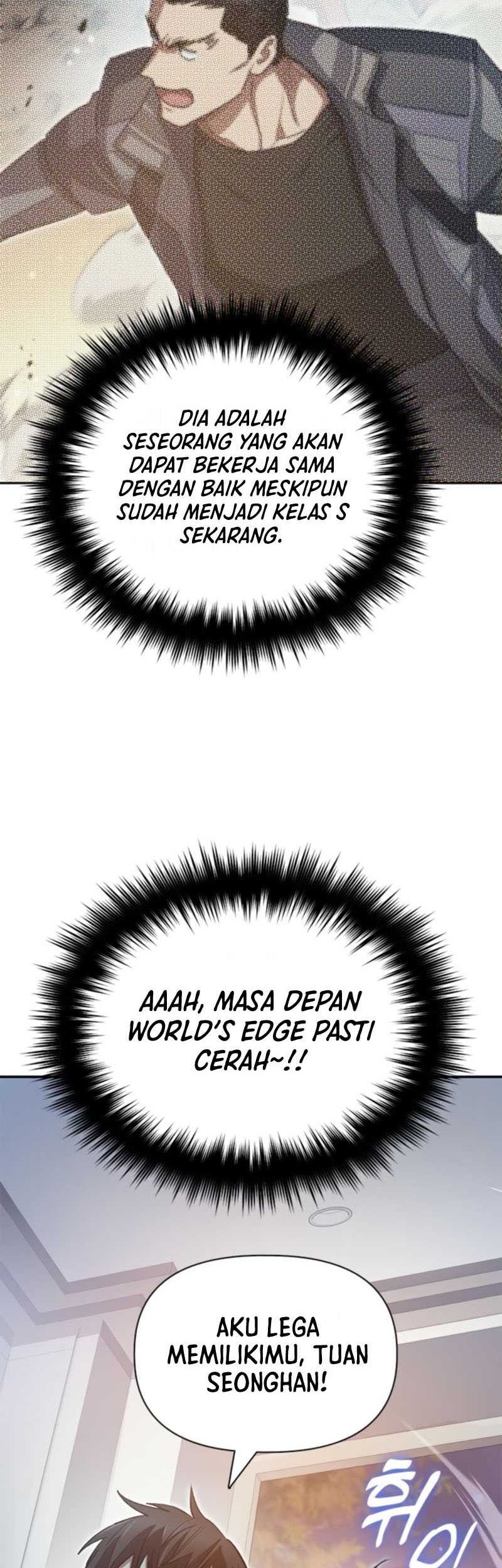 The S-Classes That I Raised Chapter 66 Gambar 43