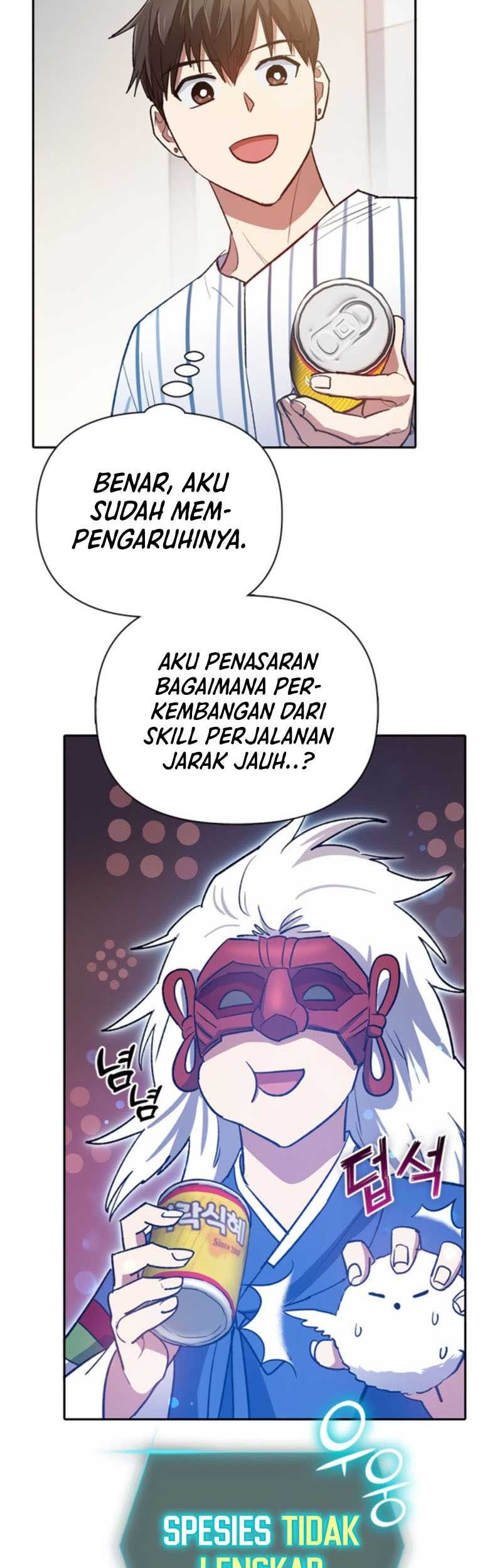 The S-Classes That I Raised Chapter 66 Gambar 47