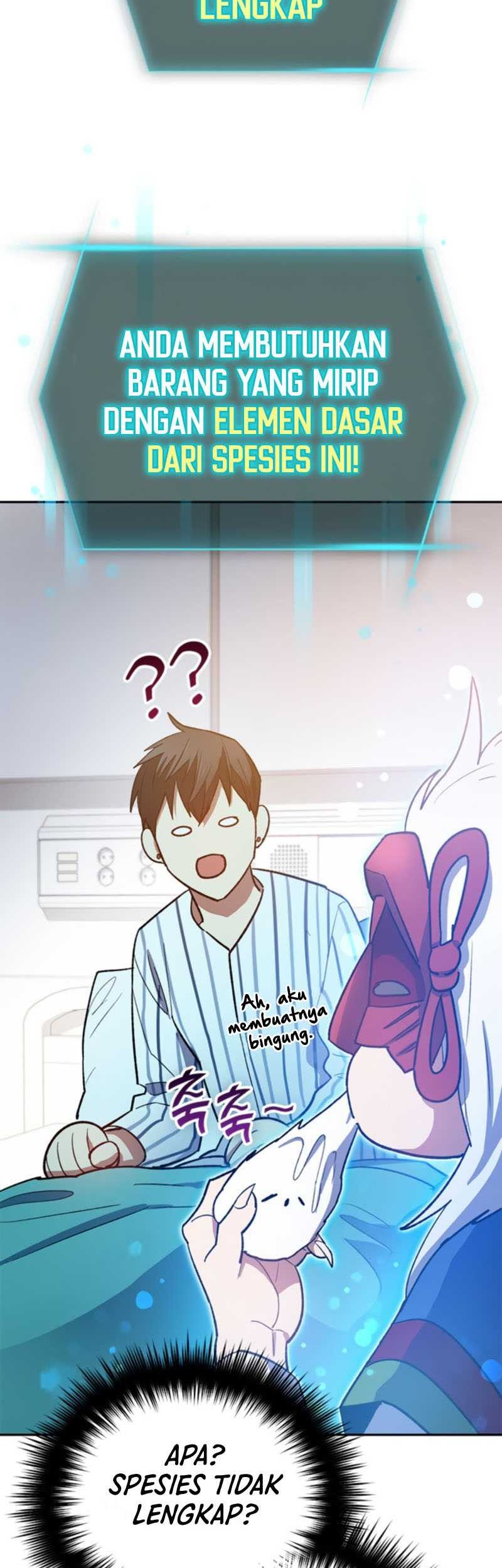 The S-Classes That I Raised Chapter 66 Gambar 48