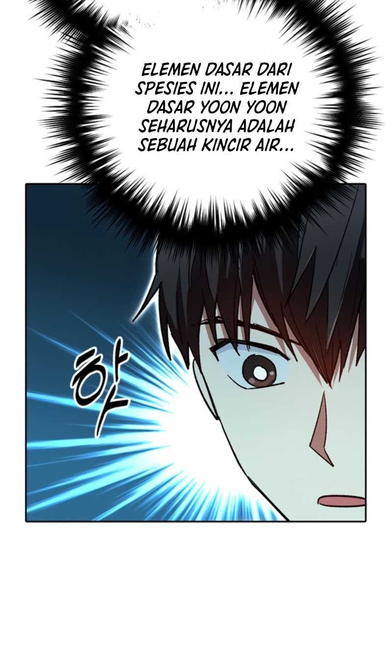 The S-Classes That I Raised Chapter 66 Gambar 49