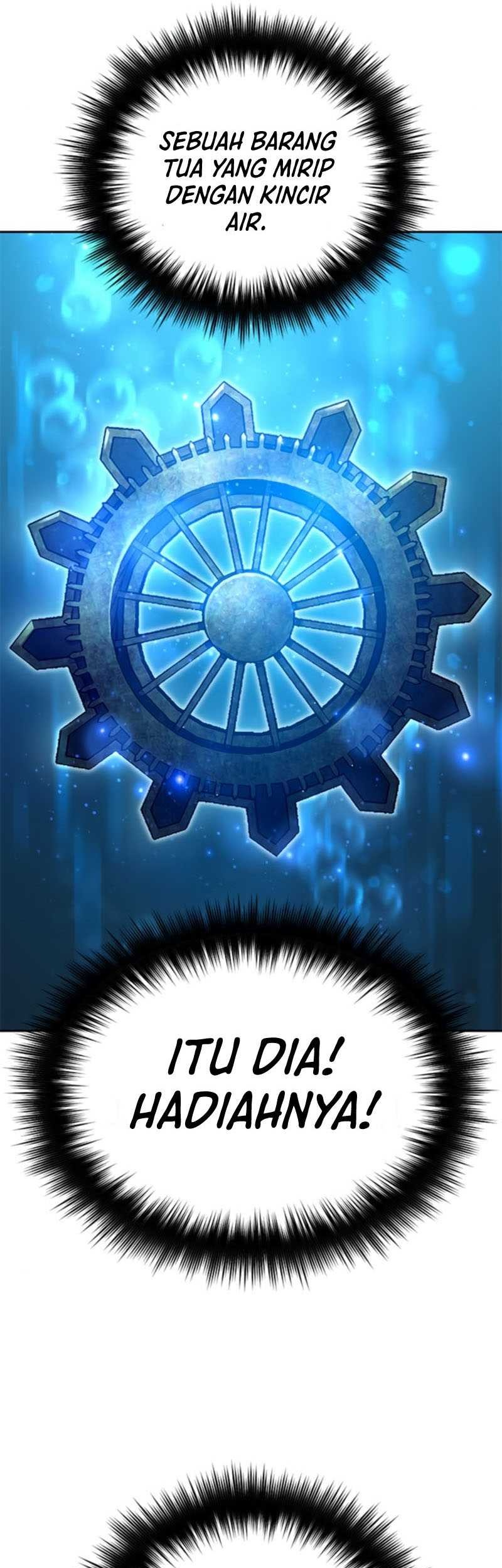 The S-Classes That I Raised Chapter 66 Gambar 50