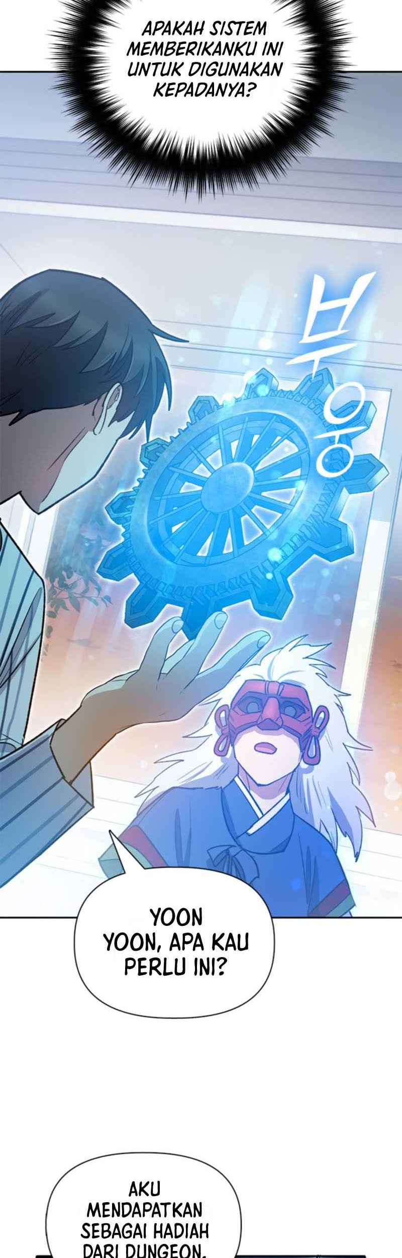 The S-Classes That I Raised Chapter 66 Gambar 51