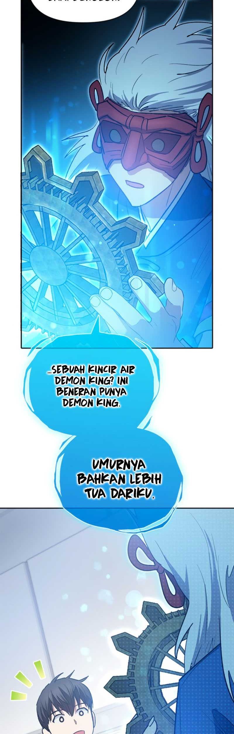 The S-Classes That I Raised Chapter 66 Gambar 52