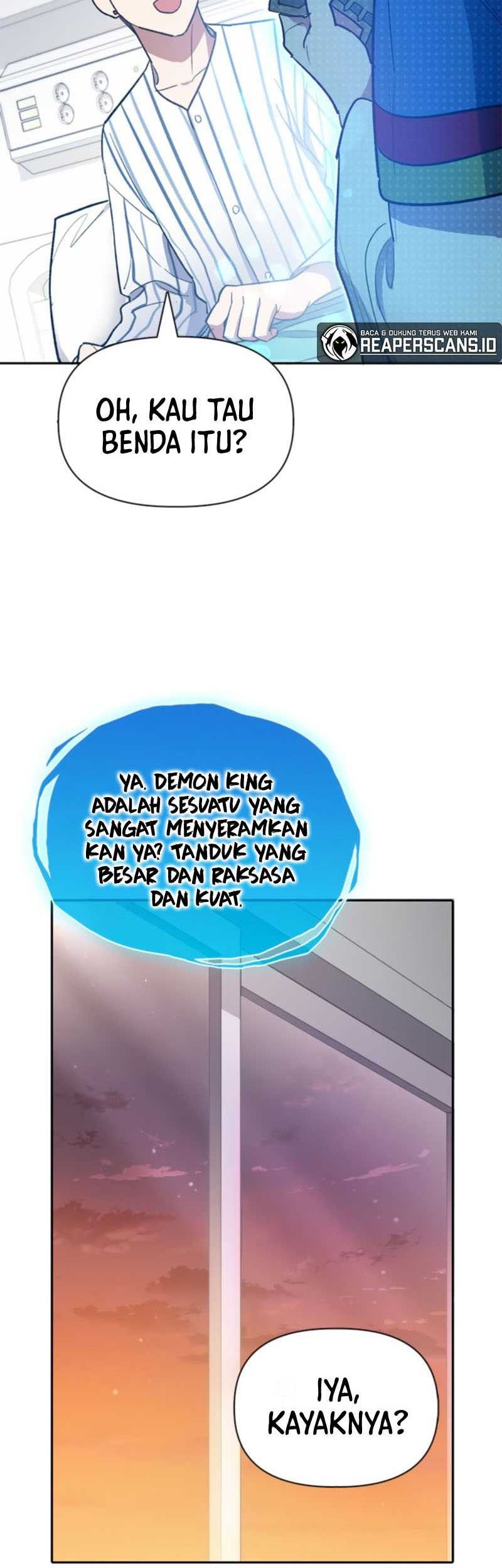 The S-Classes That I Raised Chapter 66 Gambar 53