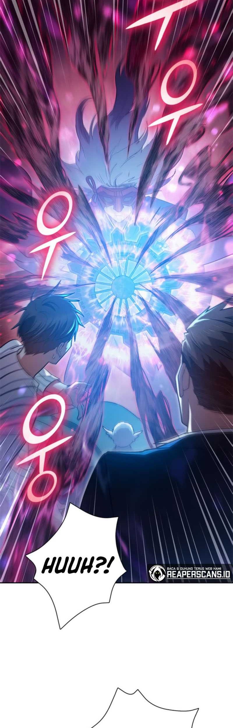 The S-Classes That I Raised Chapter 66 Gambar 55