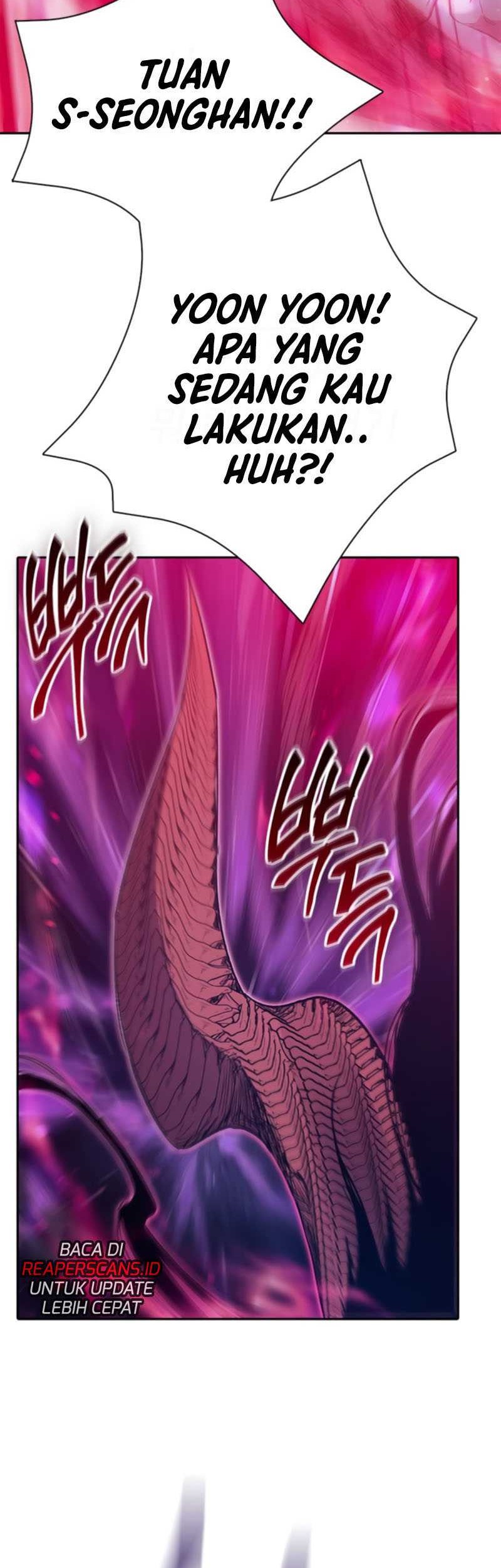 The S-Classes That I Raised Chapter 66 Gambar 58