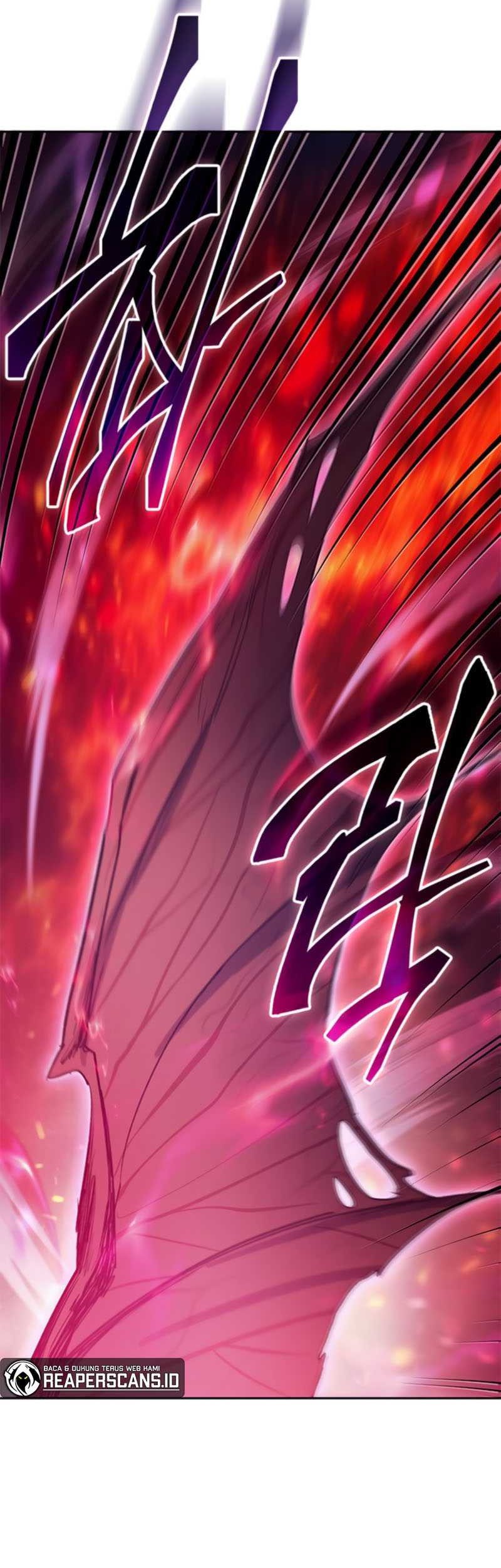 The S-Classes That I Raised Chapter 66 Gambar 59