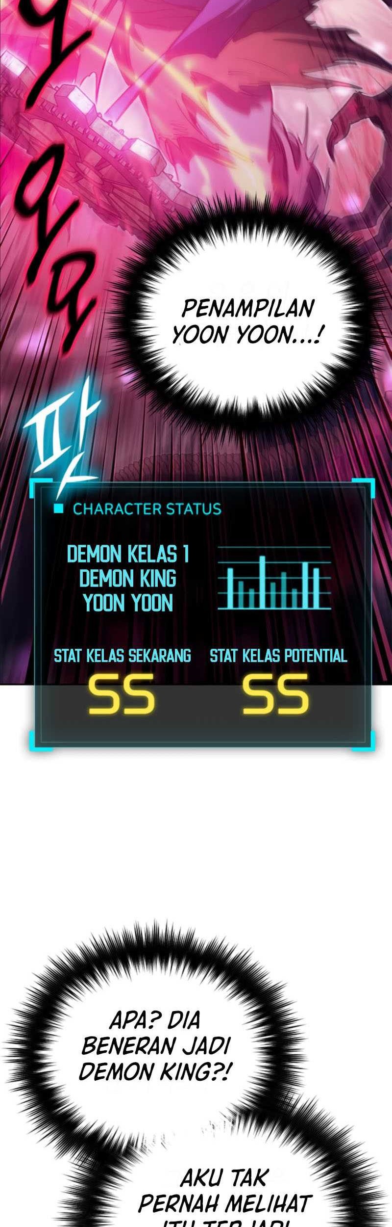 The S-Classes That I Raised Chapter 66 Gambar 62