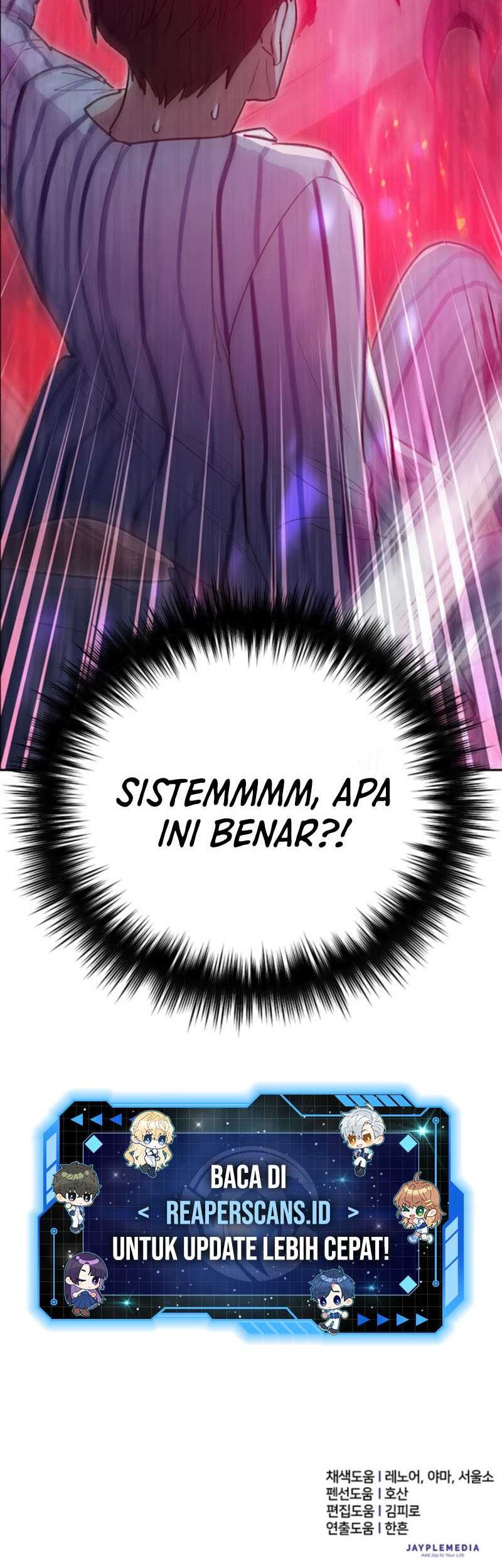 The S-Classes That I Raised Chapter 66 Gambar 65