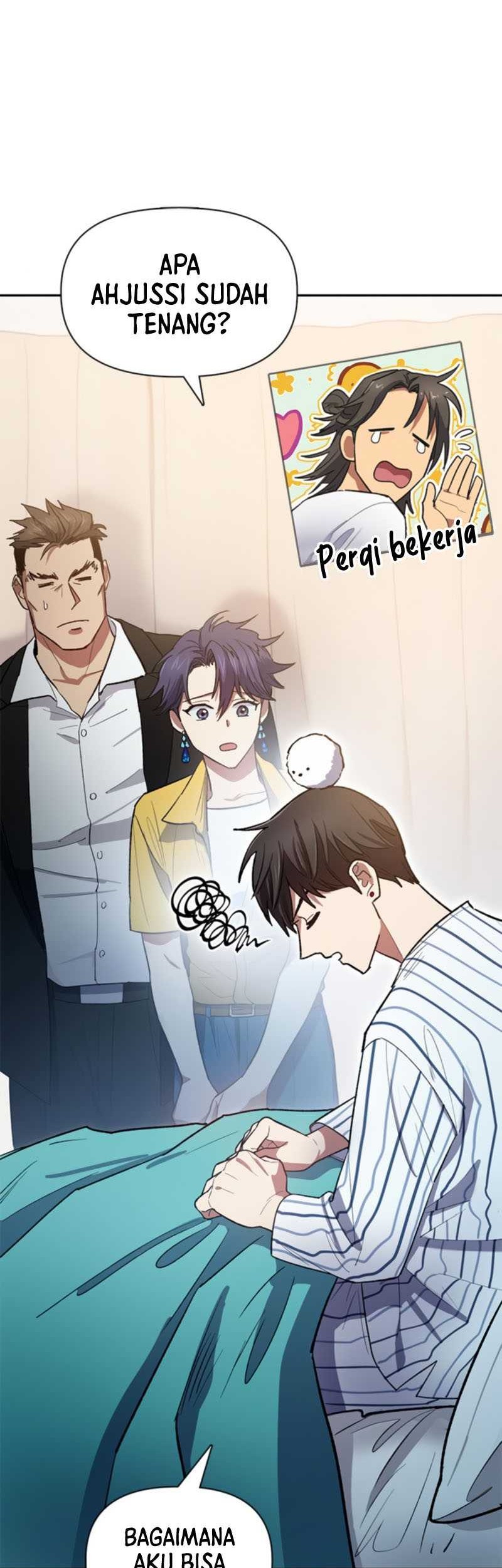 The S-Classes That I Raised Chapter 66 Gambar 3