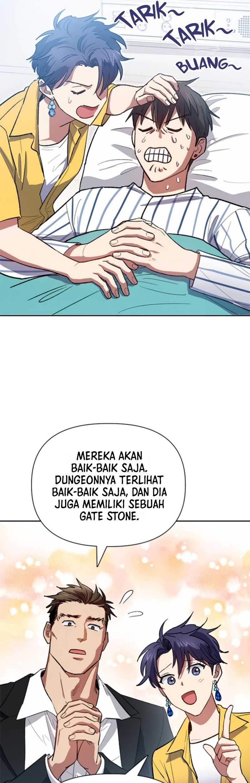 The S-Classes That I Raised Chapter 66 Gambar 6