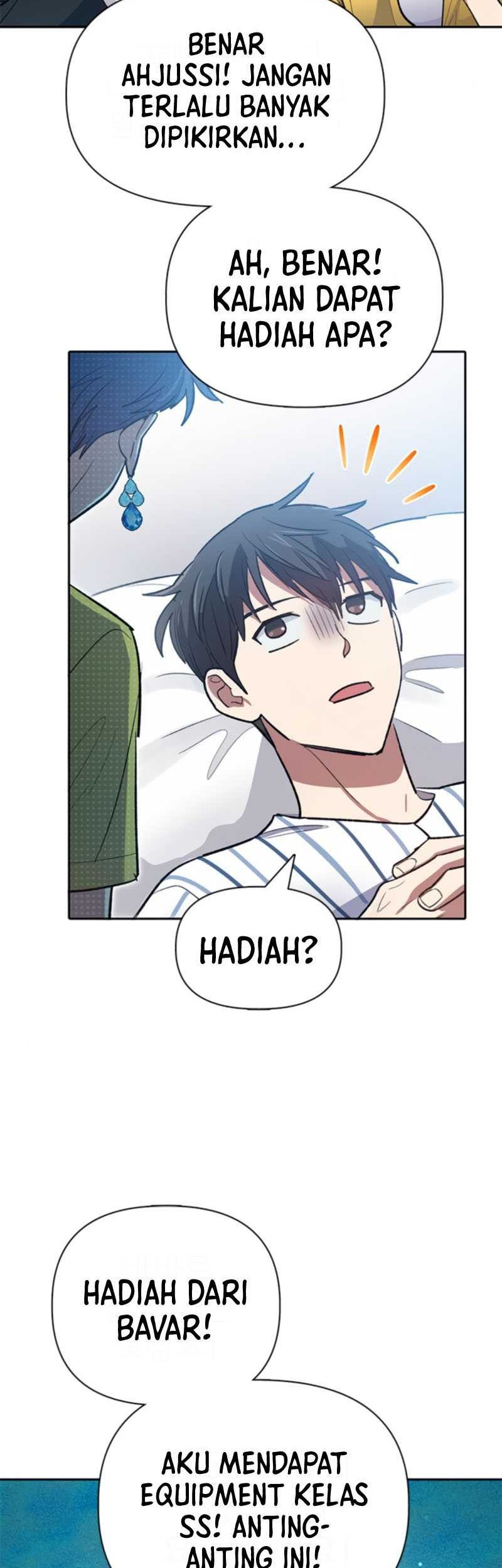 The S-Classes That I Raised Chapter 66 Gambar 7