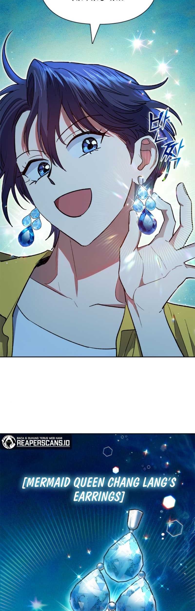 The S-Classes That I Raised Chapter 66 Gambar 8