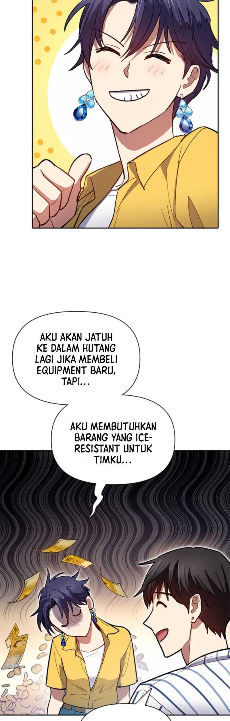 The S-Classes That I Raised Chapter 66 Gambar 11