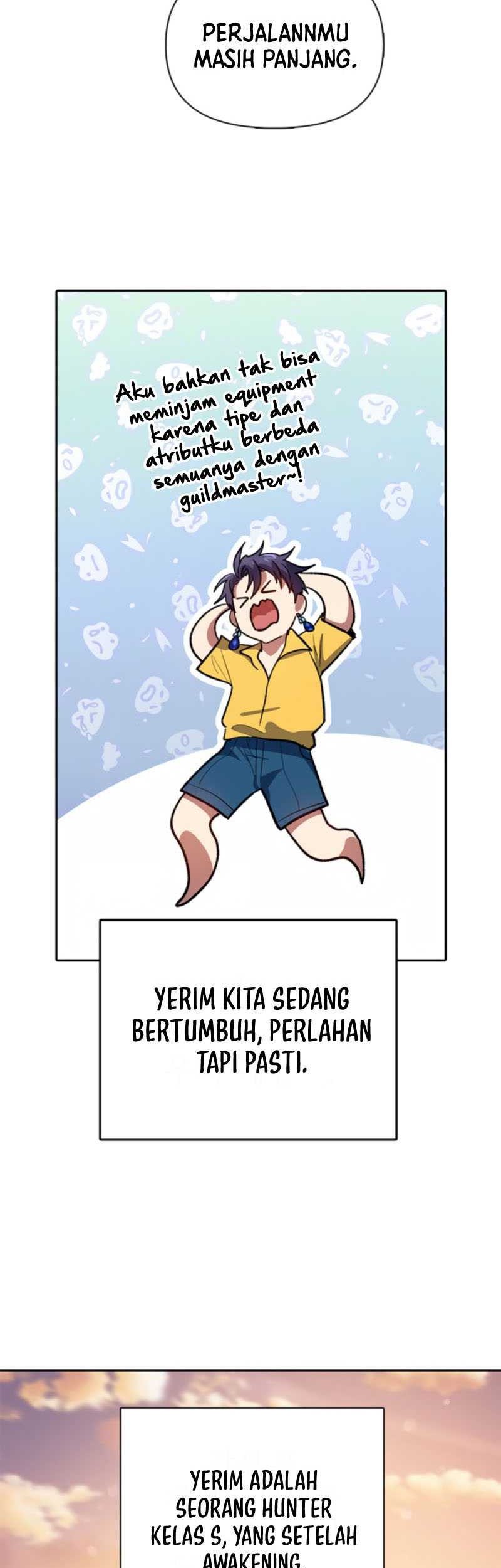 The S-Classes That I Raised Chapter 66 Gambar 12