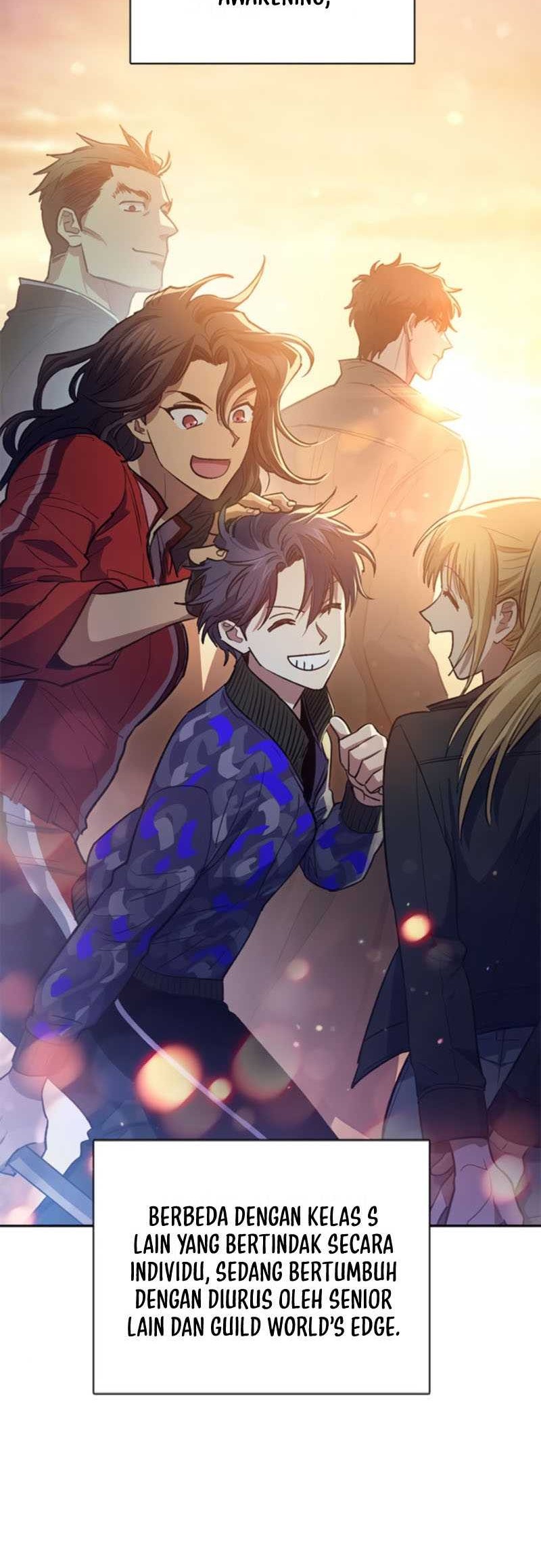 The S-Classes That I Raised Chapter 66 Gambar 13