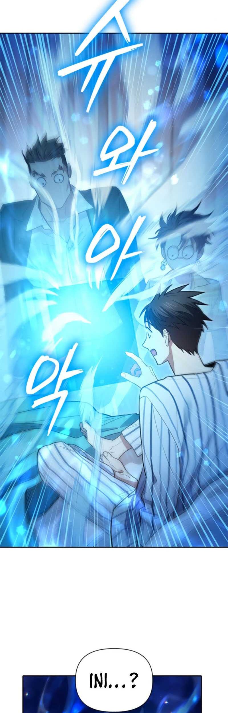 The S-Classes That I Raised Chapter 66 Gambar 16