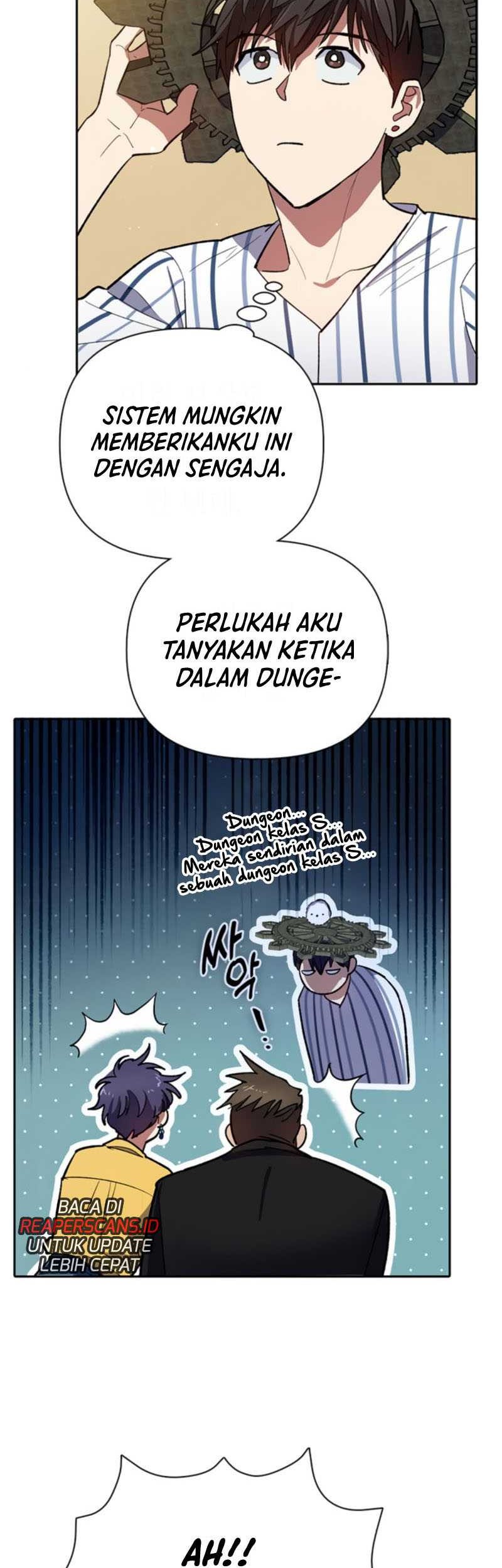 The S-Classes That I Raised Chapter 66 Gambar 20