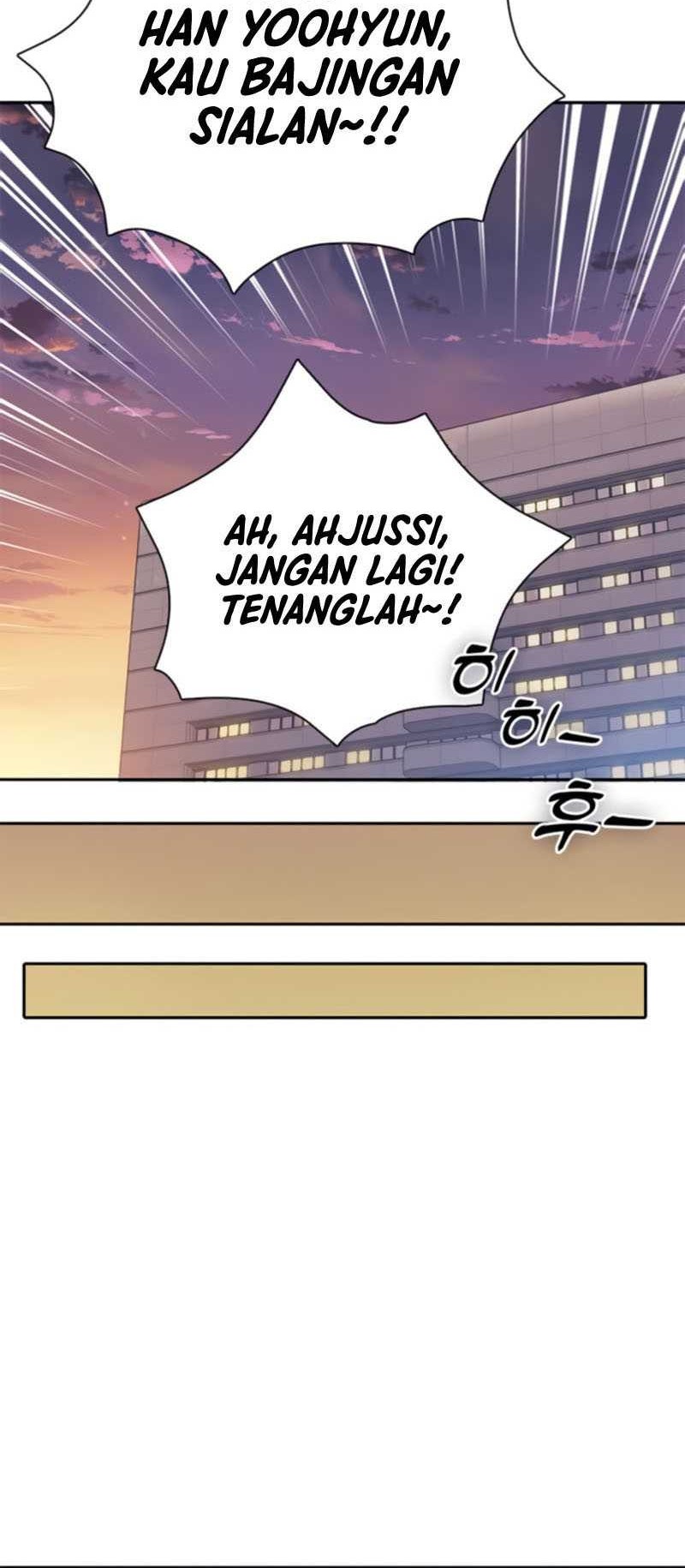 The S-Classes That I Raised Chapter 66 Gambar 21