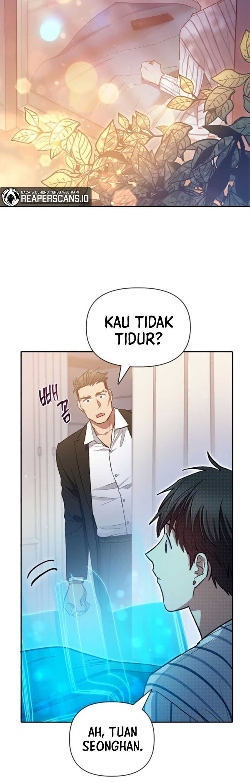 The S-Classes That I Raised Chapter 66 Gambar 23