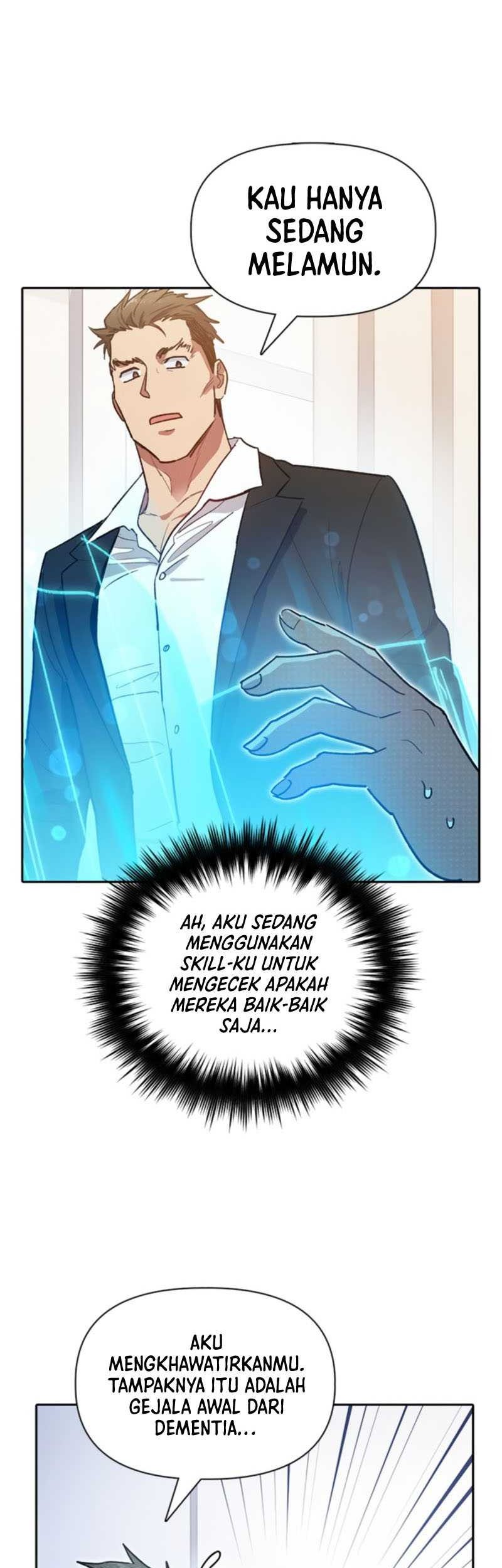 The S-Classes That I Raised Chapter 66 Gambar 24