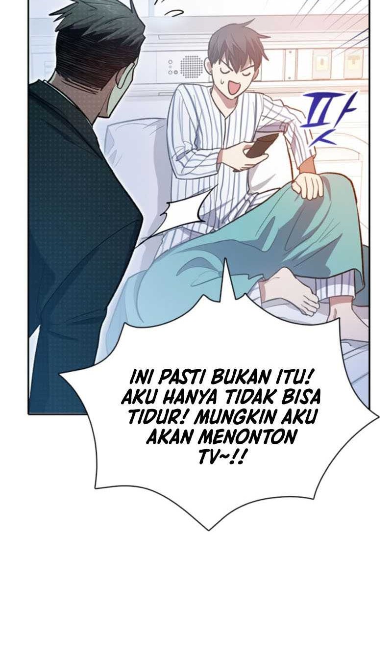 The S-Classes That I Raised Chapter 66 Gambar 25