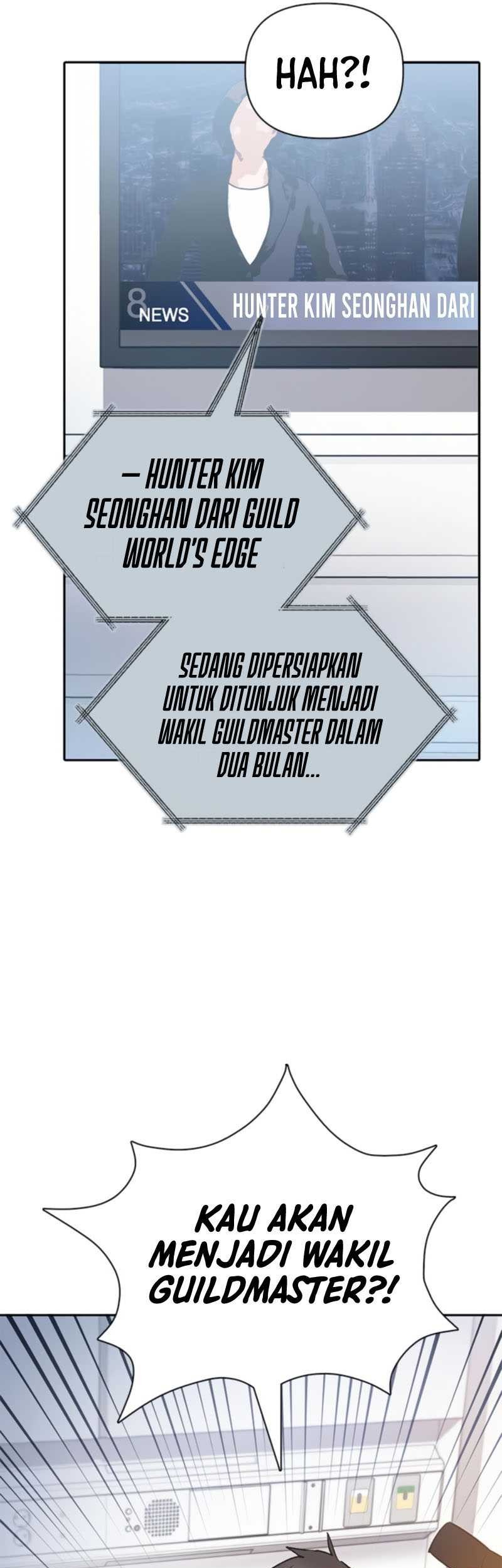 The S-Classes That I Raised Chapter 66 Gambar 26