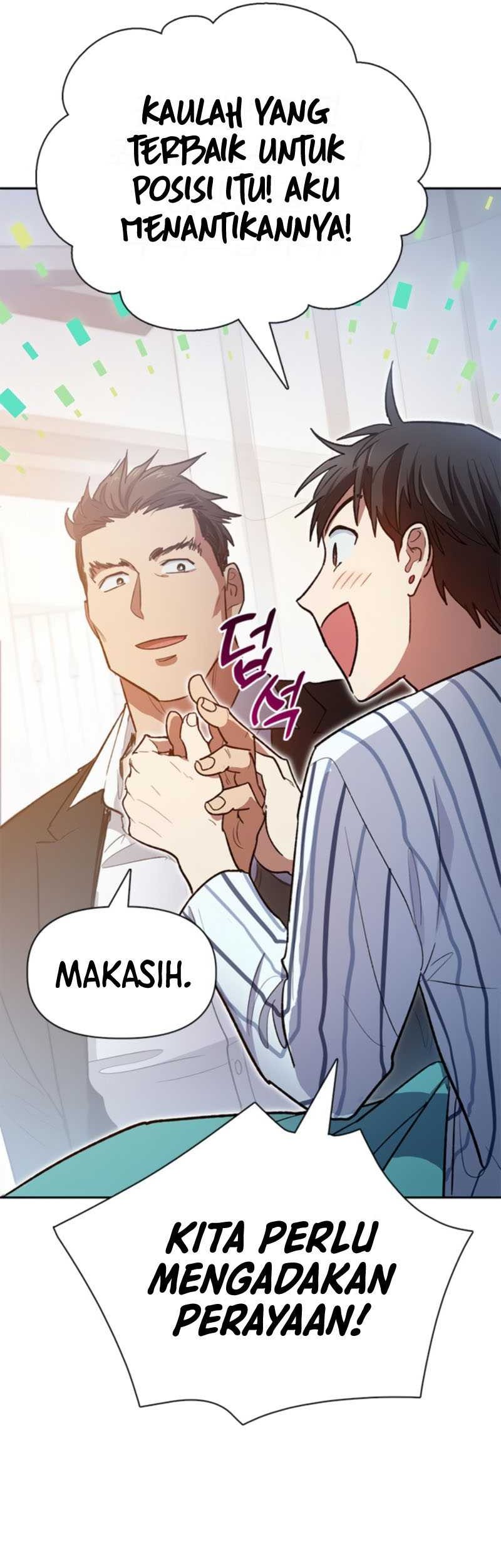 The S-Classes That I Raised Chapter 66 Gambar 28