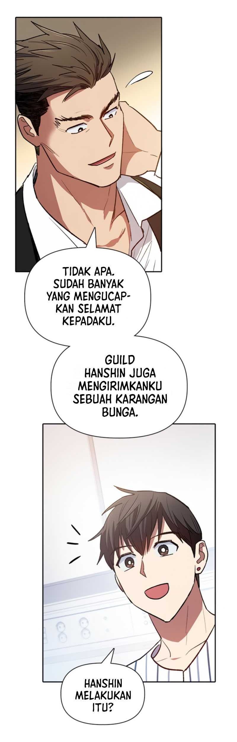 The S-Classes That I Raised Chapter 66 Gambar 29