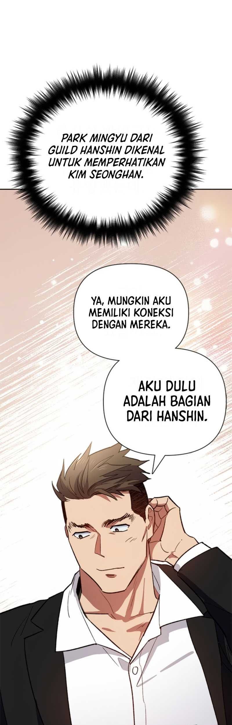 The S-Classes That I Raised Chapter 66 Gambar 30